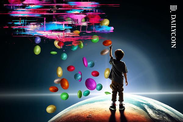HashKey Debuts First Round of 10 Million HSK Airdrop