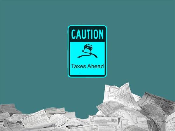 Nervous About Crypto Taxes? Donate Your Profitable Holdings Instead