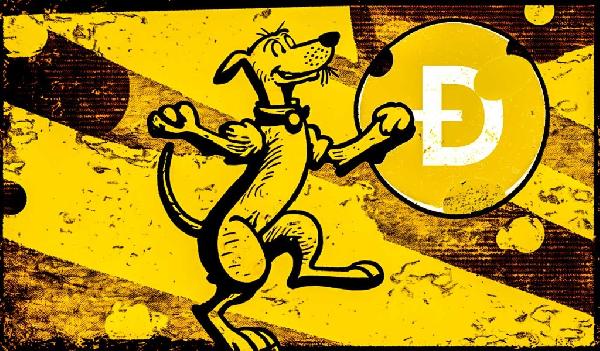 ‘Doges for the Win’ Dogecoin Leaps 3 in 15 Minutes After Elon Musk Shares Scooby-Doo Meme