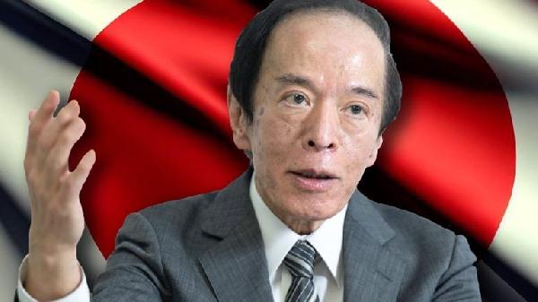 Japan‘s Inflation Surges to 3.5 as New BOJ Governor Takes the Helm