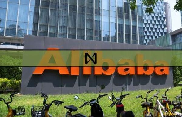 NEAR Soars 12 Following a Partnership With Alibaba