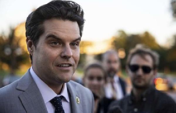 U.S. Congressman Pitches Bill To Allow Federal Tax Payment In Bitcoin