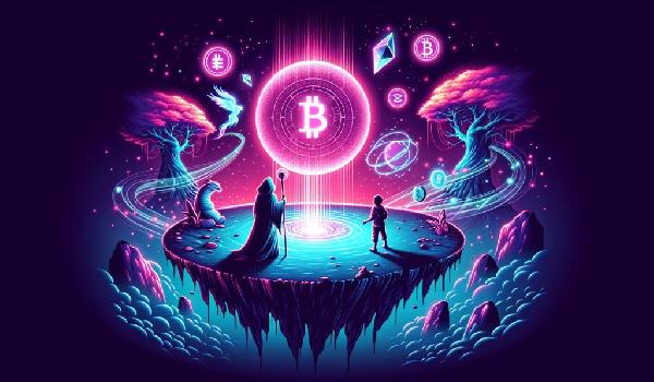 Crypto Analyst Issues Altcoin Alert, Warns Alts Could ‘Fizzle Out’ if Bitcoin (BTC) Does This