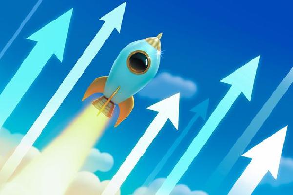 Crypto-Related Stocks Surge as Bitcoin Price Hits Highest Point Since June 2022