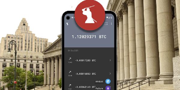 Bitcoin Mixer Founders May Get Reprieve as DOJ Weighs Dropping Case