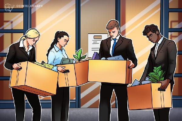 OpenSea lays off 50 of staff with severance in preparation for version 2.0 launch