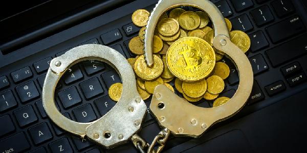Crypto Trail Lands Virginia Man 30-Year Sentence for Funding ISIS