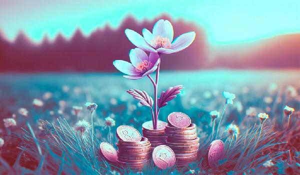 Large-Cap Ethereum-Based Altcoin on the ‘Verge of a Breakout,’ Could Explode by Over 60, According to Trader