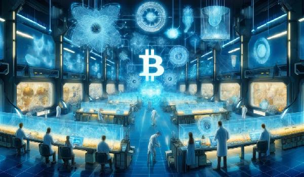 41 of Voters Looking at Bitcoin and Crypto Due to Weakening Dollar and Political Tensions: Grayscale Survey