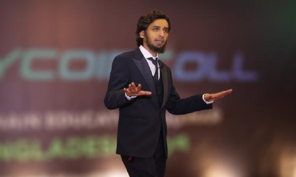 ECM Coin Founder Tanvirul Islam Prince is Building the Future of E-Commerce Through Blockchain