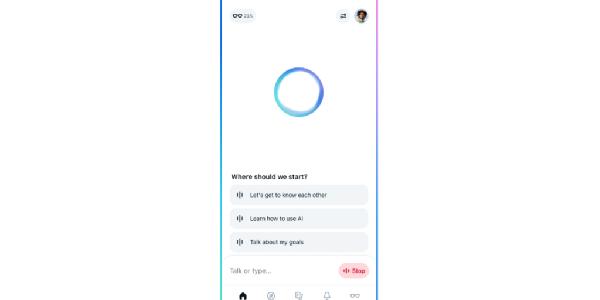 Here’s a Closer Look at Meta’s New Standalone AI App