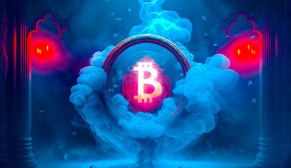 BlackRock CEO Larry Fink Says Bitcoin ‘Great Potential Long-Term Store of Value’ if You’re Fearful of Government