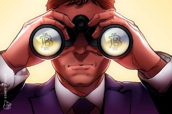 Bitcoin price at risk? US Dollar index confirms bullish ‘golden cross‘