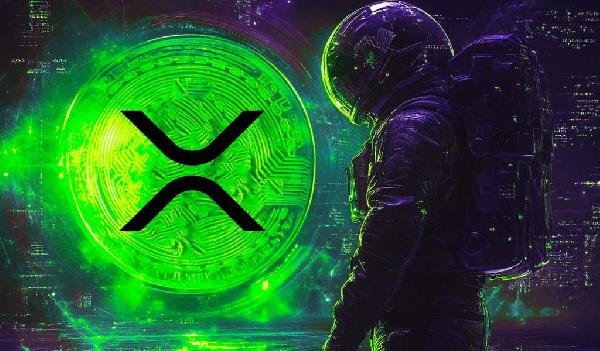 Healthcare Tech Company’s Stock Plummets After the Firm Announces New XRP Treasury Reserve and Payments Initiative