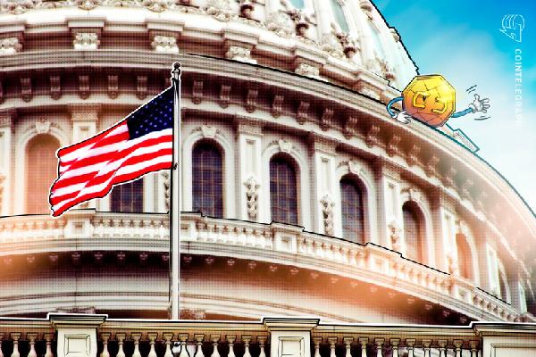 Change lies ahead for haphazard crypto regulation
