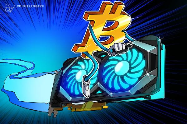 TeraWulf increases self-mined BTC in Q2 while Hut8 looks to USBTC merger