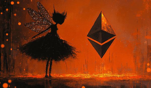 Trader Issues Ethereum Alert, Says ETH Could Plunge 39 if Major Support Level Fails – Here Are His Targets