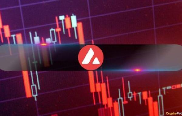 Why Has Avalanche’s (AVAX) Price Tanked to a Six-Month Low?