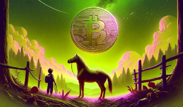 Bitcoin To Reach ‘Just Shy of $200,000’ in 2025, According to Top Analyst – Here’s His Outlook