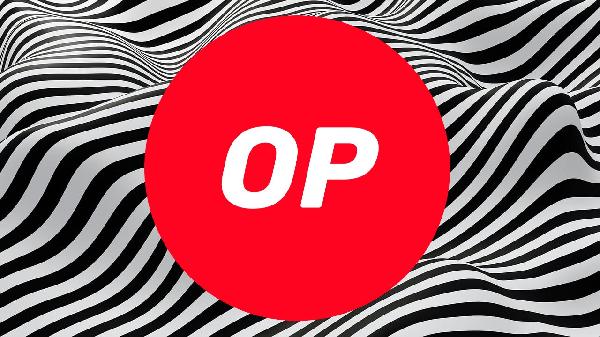 Layer 2 Network Optimism Announces $26 Million Airdrop to 31,870 Wallets