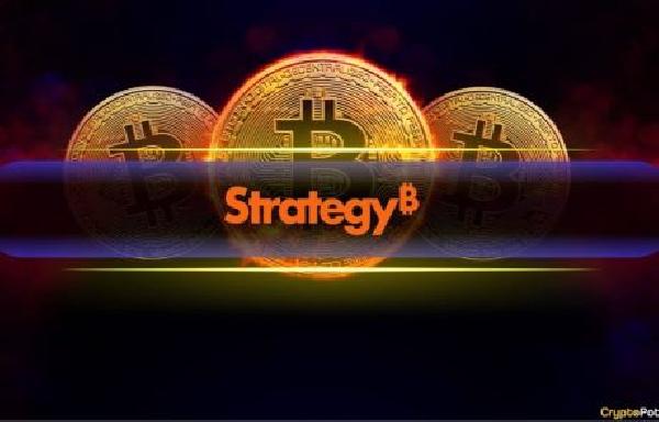Strategy Resumes Bitcoin Buying Spree, Adds Another 7,633 BTC