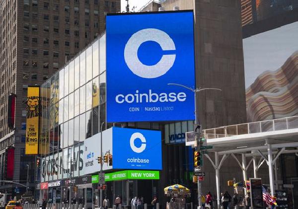 Crypto Markets Today: Coinbase Announces More Job Cuts Amid Market Jitters