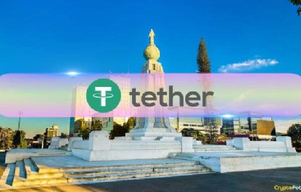 Tether to Relocate Business to El Salvador Following Acquisition of DASP License