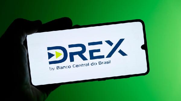 Brazil Unveils the Name and Logo of Its Upcoming CBDC