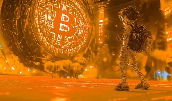 Analyst Michaël van de Poppe Unveils ‘Ultimate Bottom Case’ for Bitcoin (BTC) – Here’s His Downside Target