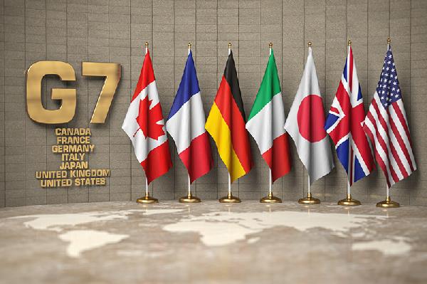G-7 Aims to Aid Developing Nations in Introducing Central Bank Digital Currencies