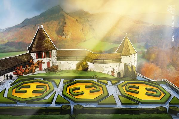 Bitcoin Suisse explains why Swiss is a crypto pivot point: Davos 2023