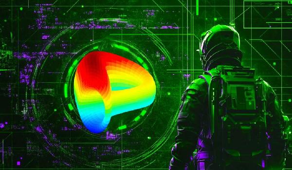 Analyst Says Ethereum-Based Altcoin Has ‘All the Markings of the Next Big Success’ and Could Explode 700+