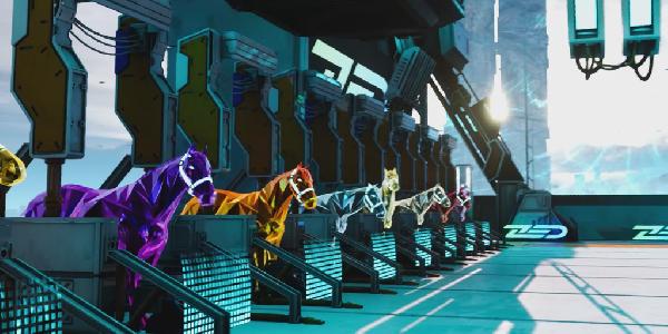 Ethereum NFT Horse Racing Game ‘Zed Run‘ Reborn on Base as ‘Zed Champions‘