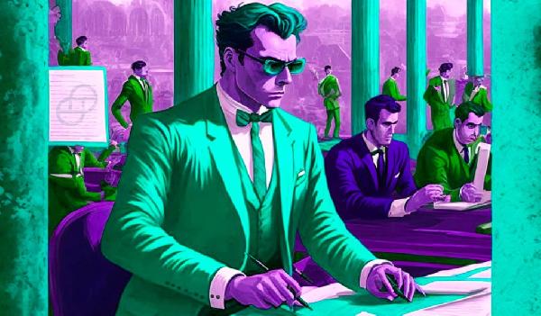 Gemini Co-Founder Cameron Winklevoss Issues Election Warning, Says Harris Victory Will Cost Crypto ‘Billions’