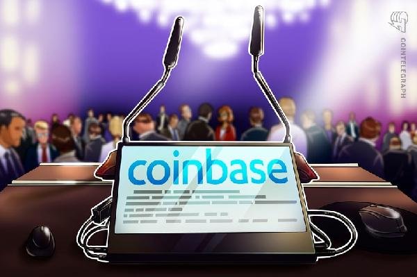 Coinbase establishes advisory council with former US lawmakers