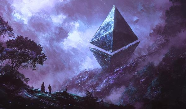 Crypto Trader Says One Factor Could Trigger Massive Breakout for Ethereum – Here’s His Outlook