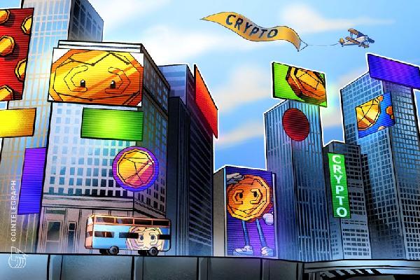 Crypto Biz: UAE’s regulatory structure draws crypto firms, Canaan’s revenue slumps, and more