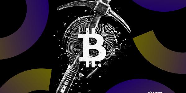 Bitcoin Miner MARA Boosts BTC Buying Power With Nearly $1 Billion Raise