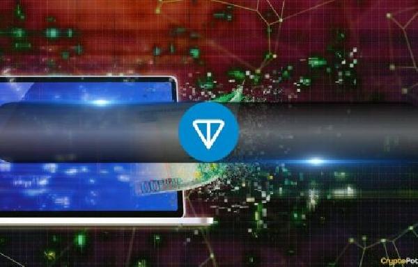 One of These Top 10 Altcoins Is Not Like The Others (And It’s Toncoin)