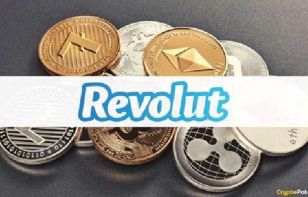 Despite Crypto Bear Market, Revolut’s Revenue Climbed by 33 in 2022 (Report)