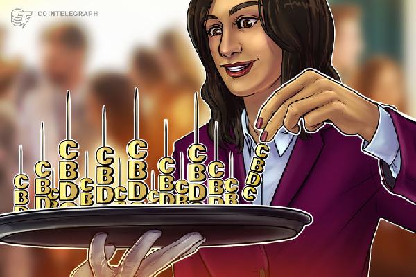 Going cashless: Norway‘s digital currency project raises privacy questions