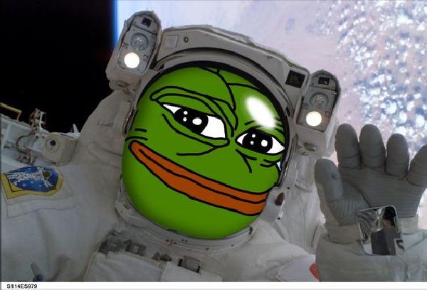 PEPE Memecoin Liquidity Pool Becomes Most Active on Uniswap