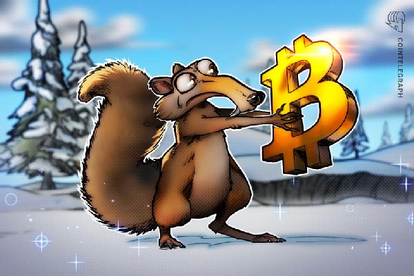 Cryptocurrency is headed toward surviving its first age