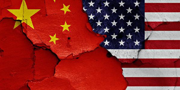 Bitcoin Sinks and Stocks Rise After US, China Scale Back Tariffs