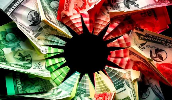 ‘Bombshell’ BRICS Payments Platform To Ditch US Dollar Gaining Support From Central Banks, Finance Ministries: Report