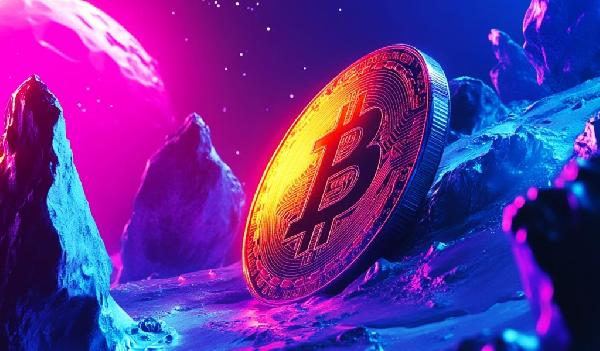 Bitcoin Selling Pressure Easing Amid Massive Inflows, Says CryptoQuant CEO – Here’s His Outlook