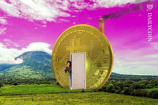 El Salvador Begins Bitcoin Lightning University Program