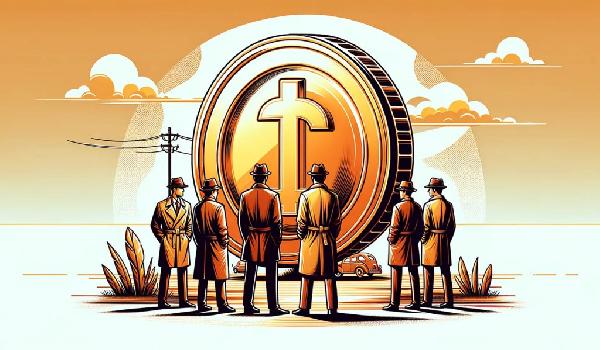 SEC Announces Four More Roundtable Events in 2025 for Task Force To Discuss Crypto Asset Regulation