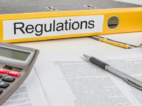 Crypto Markets Analysis: Cryptos Upswing Stalls This Week Amid Fresh Regulatory Concerns