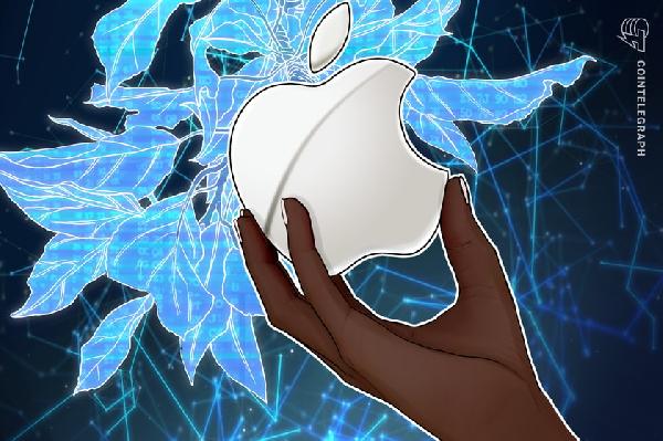 Apple briefly pulls MetaMask from App Store